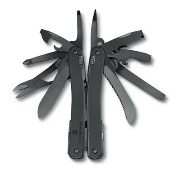 Picture of SWISS TOOL SPIRIT MXBS
